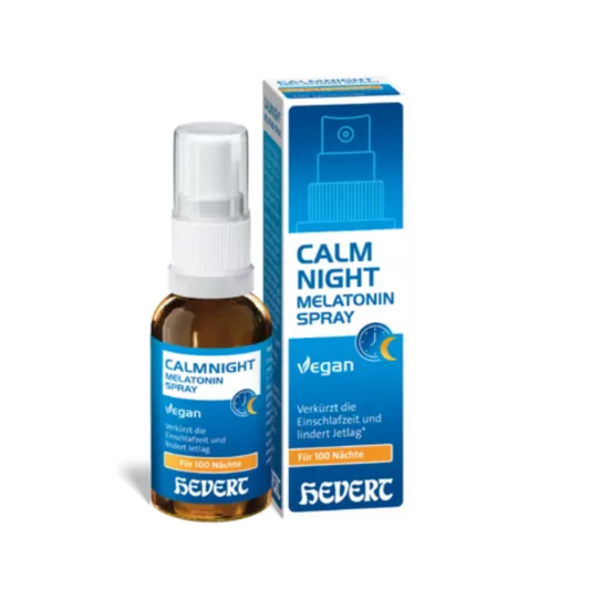 CalmNight Melatonin Spray 30 ml