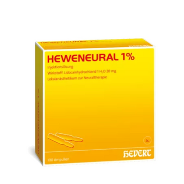 Heweneural 1%