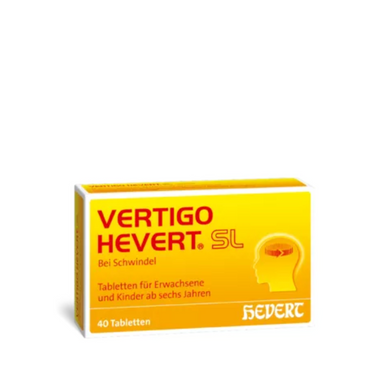 Vertigo Hevert SL