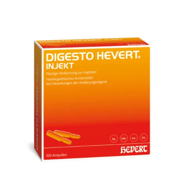 Digesto Hevert injekt