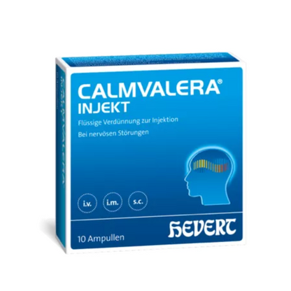 Calmvalera injekt