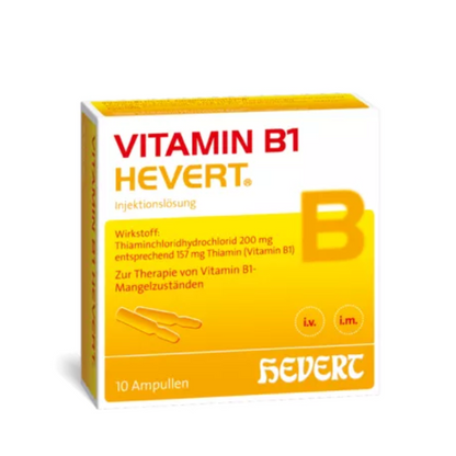 Vitamin B1 Hevert