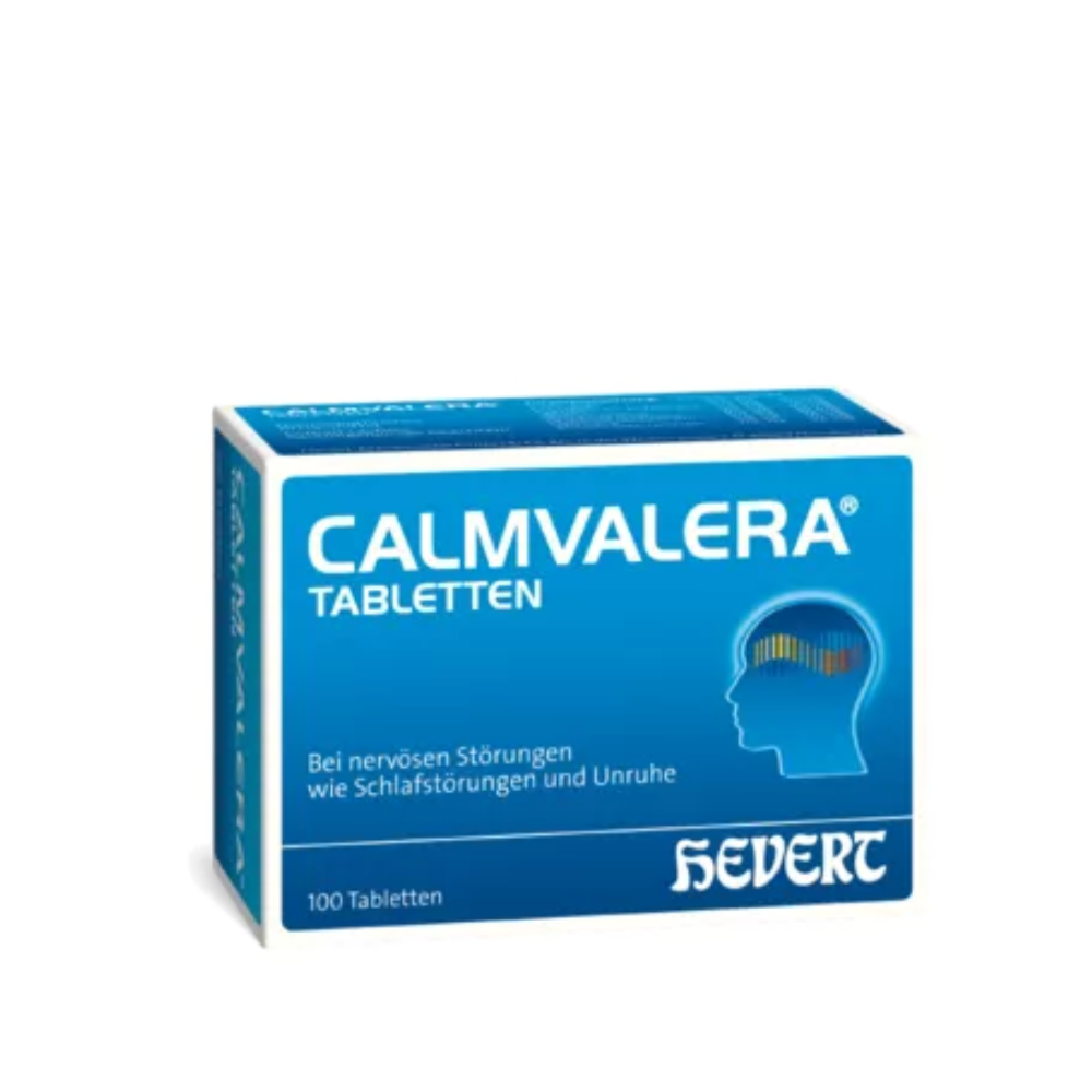 Calmvalera Tabletten