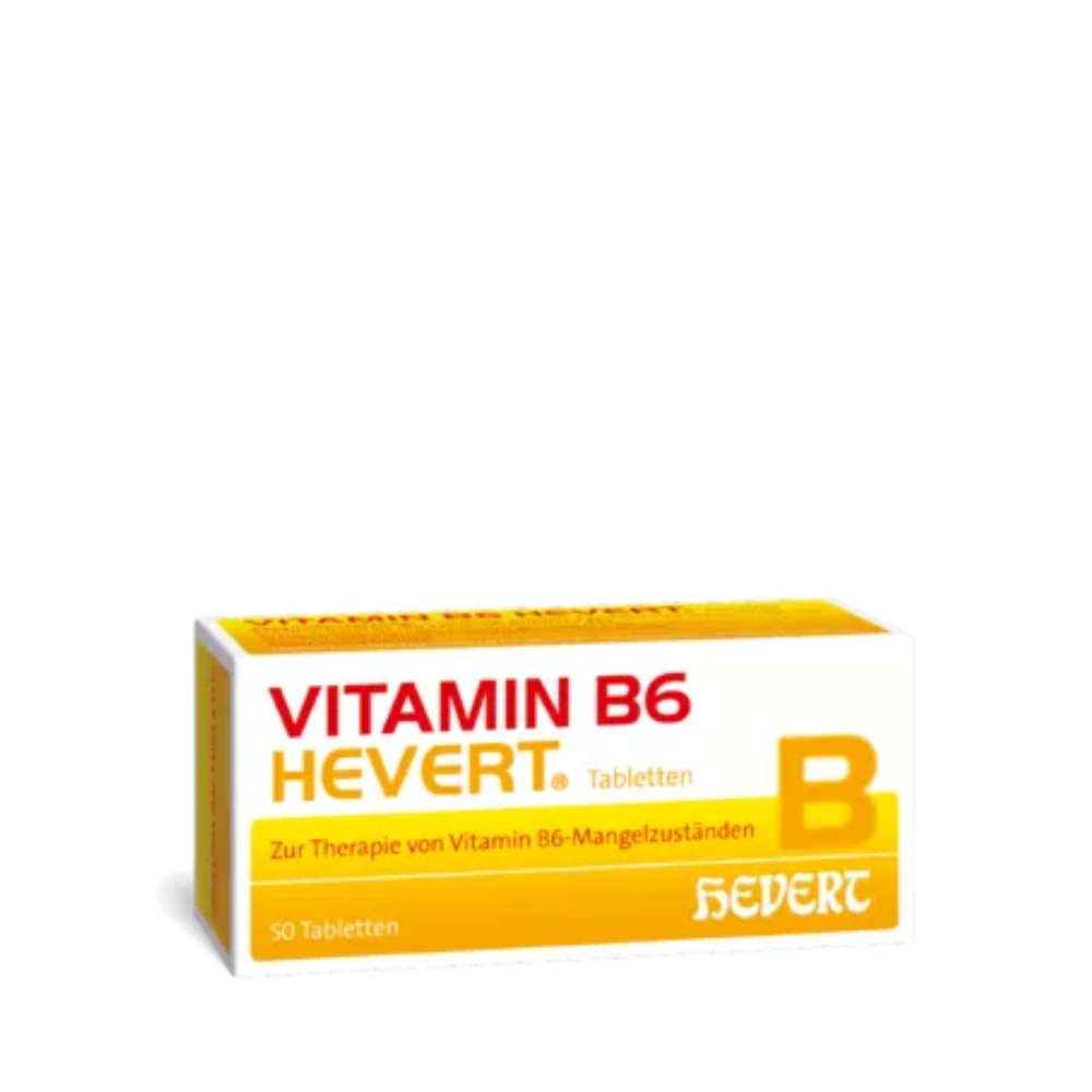 Vitamin B6