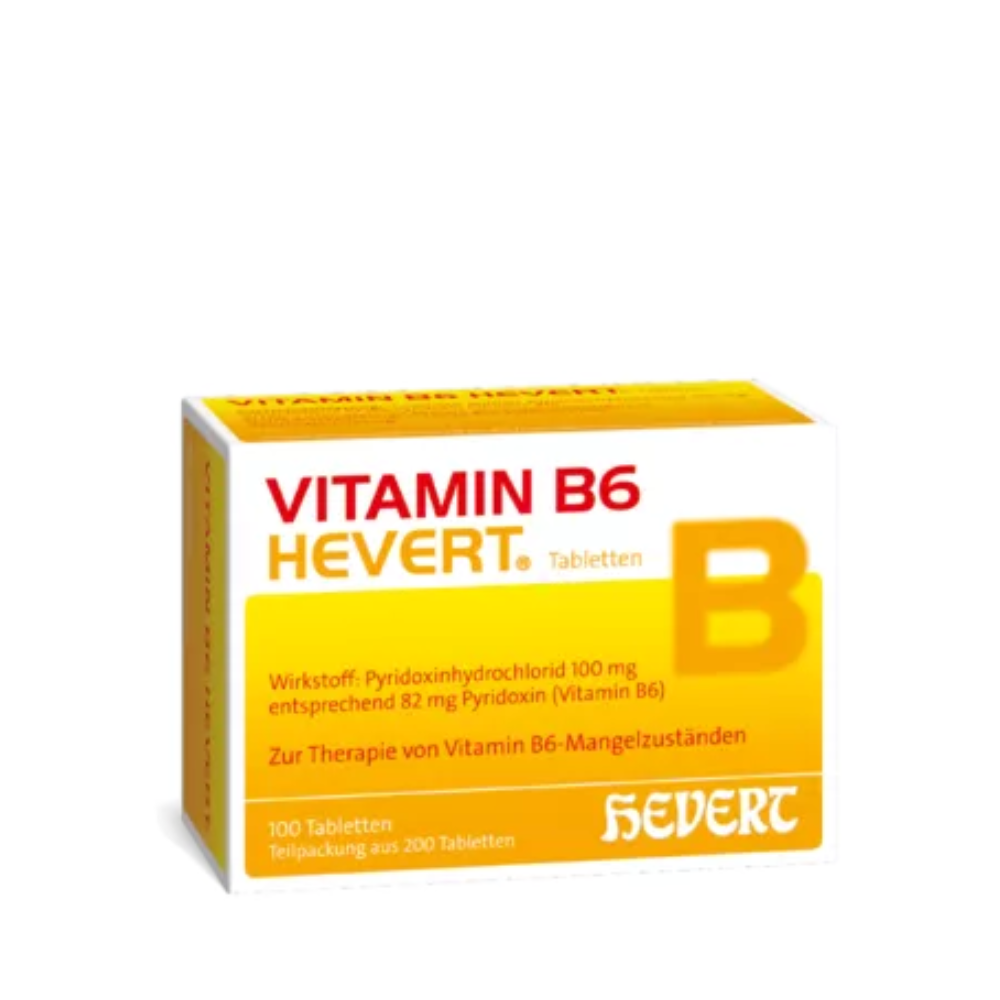 Vitamin B6