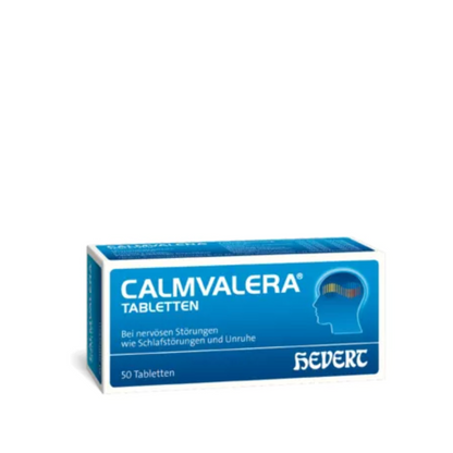 Calmvalera Tabletten