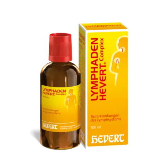 Lymphaden Hevert Complex