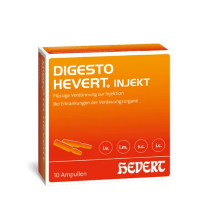Digesto Hevert injekt