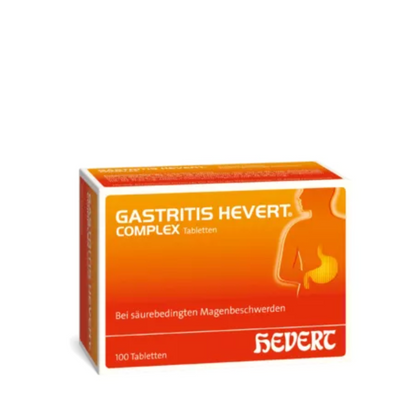 Gastritis Hevert Complex