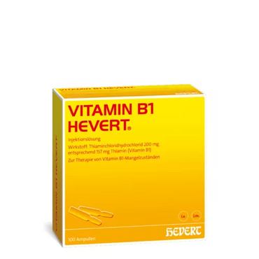 Vitamin B1 Hevert