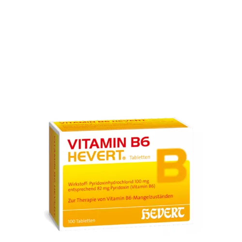 Vitamin B6
